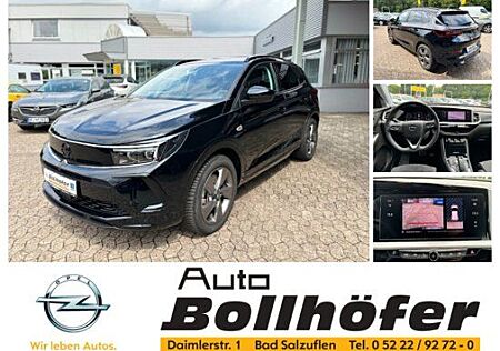 Opel Grandland X Grandland GSe 1.6 ACC/SHZ/LHZ/PDC V+H+Cam/Navi