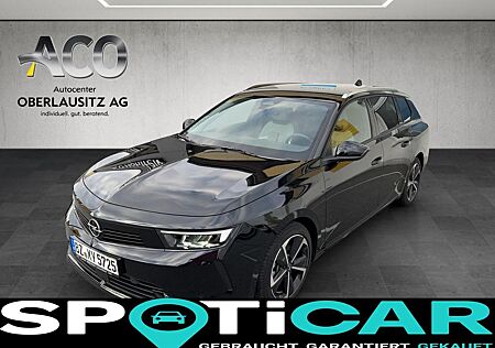 Opel Astra L Sports Tourer Business Elegance