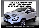 Ford EcoSport 1,0 EcoBoost *Cool & Connect*