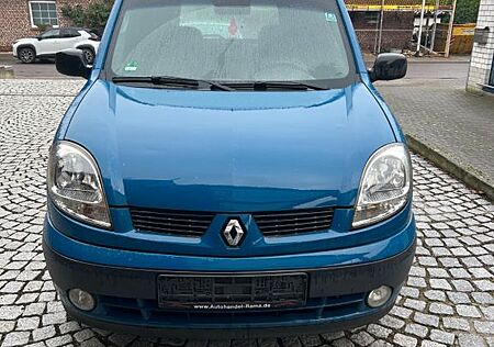 Renault Kangoo 1.2 16V Expression Expression