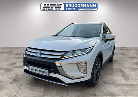 Mitsubishi Eclipse Cross Diamant Edition*KAMERA*SHZ*SCHECKH