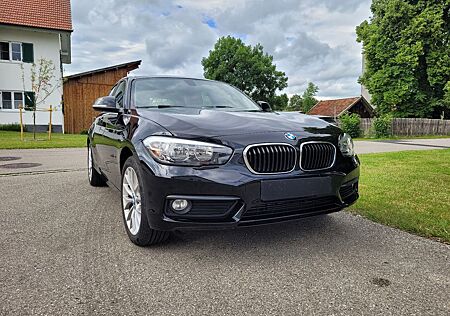 BMW 116i Advantage