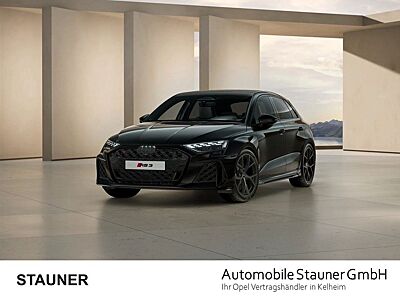 Audi RS3 quattro 2.5 TFSI *PANORAMA*SONOS*RSAGA*360°*