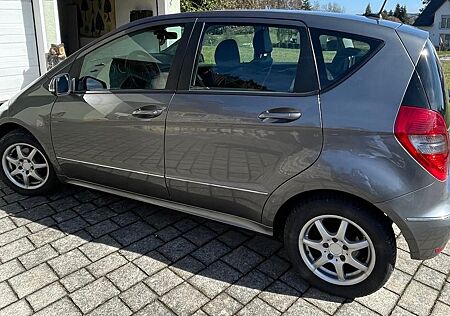 Mercedes-Benz A 150 AVANTGARDE Avantgarde