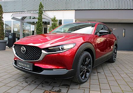 Mazda CX-30 SKYACTIV-X Homura*LED*HUD*NAVI*360*BOSE*
