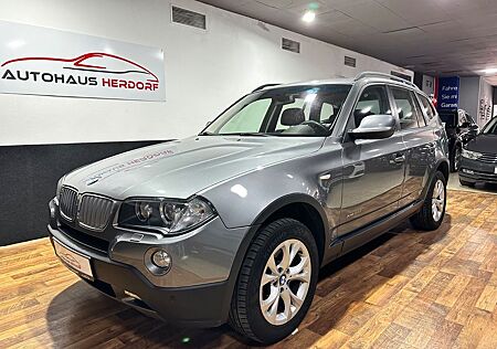 BMW X3 Baureihe xDrive 20d Edition/ Panoramadach