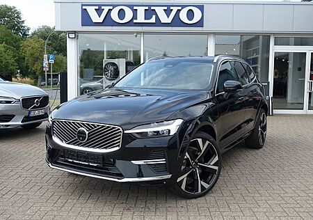 Volvo XC 60 XC60 T6 AWD Ultra Bright MY26 HUD/Pano/22"/360°