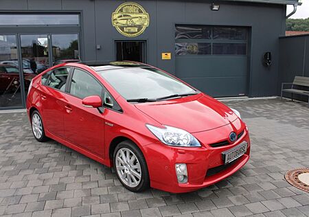Toyota Prius 1.8-l-VVT-i Executive *80Zkm*Vollausstattu