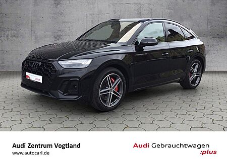 Audi SQ5 Sportback 3.0TDI qua Tiptr. MATRIX/STH/HUD