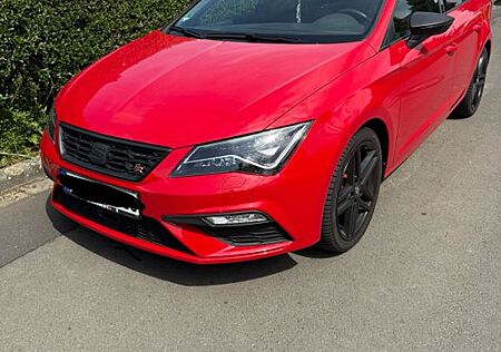 Seat Leon ST 1.5 TSI ACT 110kW FR DSG Sportstourer F