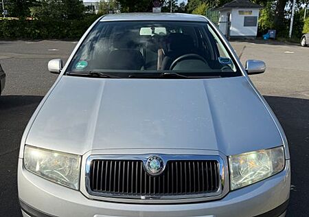 Skoda Fabia Combi 1.4 16V 59 kW Classic