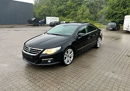 VW Passat CC Volkswagen 1.8 TSI*SCHIEBEDACH*KLIMA* NR. 0035