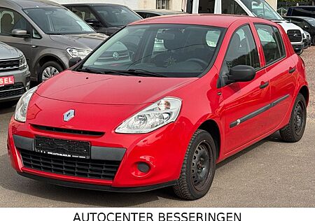 Renault Clio III YAHOO! * AUS 1.HAND * KLIMA *