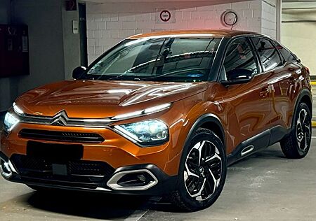 Citroën C4 PureTech 130 Stop&Start PLUS PLUS