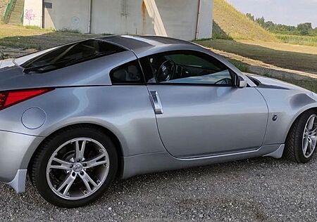 Nissan 350Z Premium Pack 3.5l Premium Pack