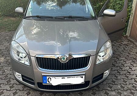 Skoda Roomster 1.4 16V Comfort Comfort
