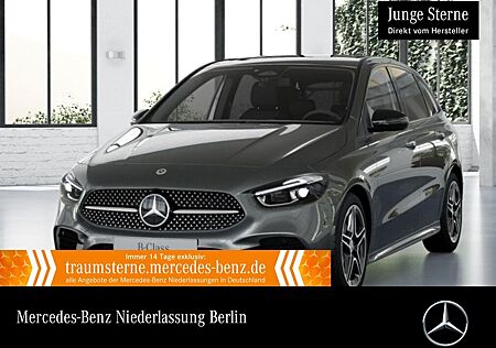 Mercedes-Benz B 220 d AMG Premium Night/Pano/DISTR/AHK/MBeam