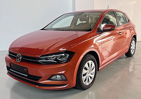 VW Polo Volkswagen VI Comfortline 1.0 *Automatik*