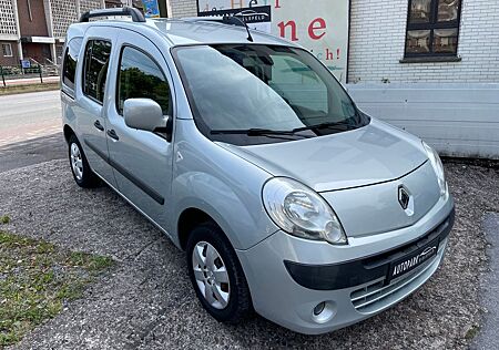 Renault Kangoo 1.6 Privilege / 2.Hand / Klima / AHK /