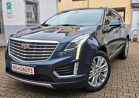 Cadillac XT5 Platinum AWD AHK/HeadUp/Kam/LED/Panorama