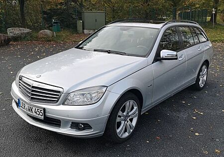 Mercedes-Benz C 220 CDI T BlueEFFICIENCY