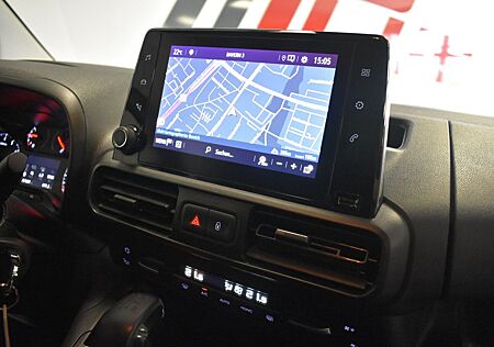 Opel Combo Edition 3-Sitze Navi Klimaautom PDC Temp