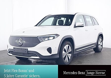 Mercedes-Benz EQB 300 4M Progressive Distronic Winter Kamera