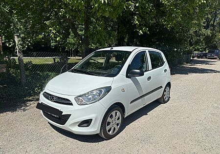 Hyundai i10 1.1 5 Star Edition 5 Star Edition