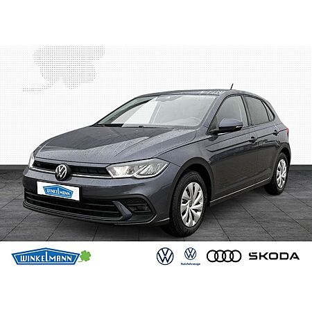 VW Polo leasen