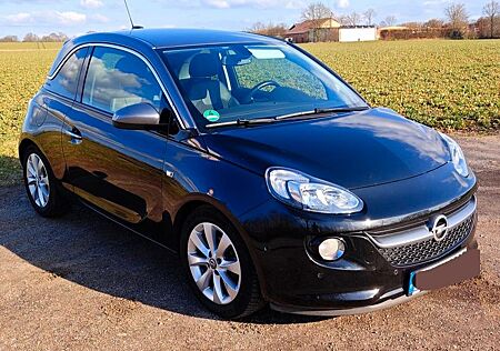 Opel Adam 120 Jahre 1.4 74kW 120 Jahre