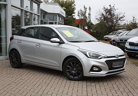 Hyundai i20 1.0 T-GDI DCT CARPLAY TEMPOMAT KAMERA 2.HAND