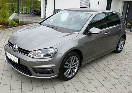 VW Golf Volkswagen R-Line BMT 1.4 TSI [1. Hand]