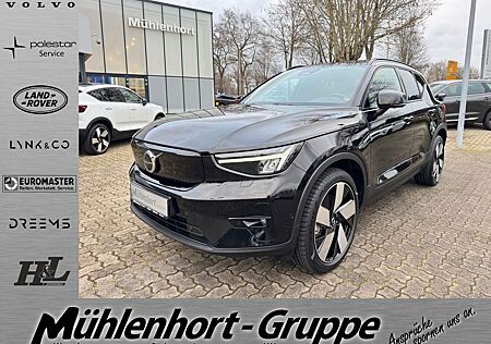 Volvo XC 40 XC40 Recharge Single Motor ULTIMATE-AHK-360-Pano