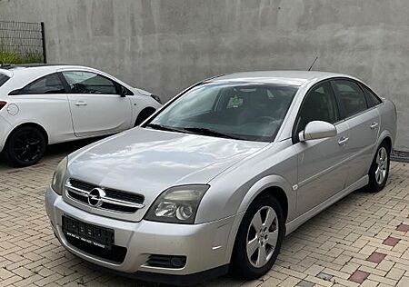 Opel Vectra 2.2 16V Comfort Comfort