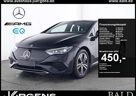 Mercedes-Benz EQE 300 ElectricArt/DIGITAL/360/Pano/Memo/Distr