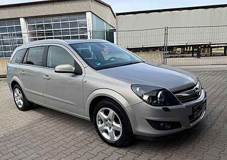 Opel Astra H Caravan Innovation "110 Jahre"