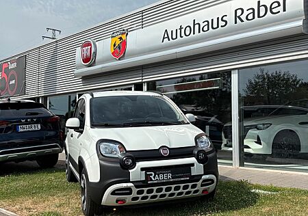 Fiat Panda Cross 1.0 GSE Hybrid 6-Gang 71 PS
