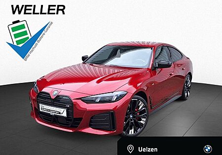 BMW i4 M50 xDrive M Sport Pro DA-Prof,HUD,360°