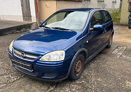 Opel Corsa 1.2 Twinport TÜV 01/26 KLIMA SERVO