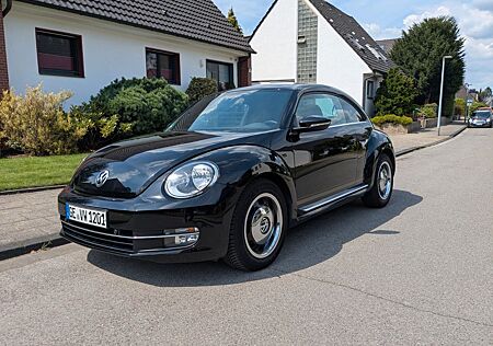 VW Beetle Volkswagen 1.2 TSI CUP CUP