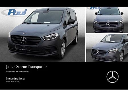 Mercedes-Benz Citan gebraucht kaufen Mercedes-Benz Citan 110 KA Kamera+Klima+L&R+PTS+Armlehne