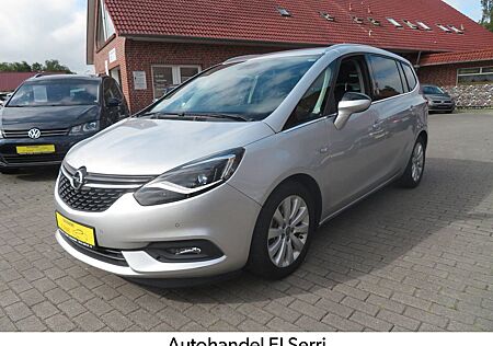 Opel Zafira C Innovation Start/Stop LED-S,Navi,AHK+++