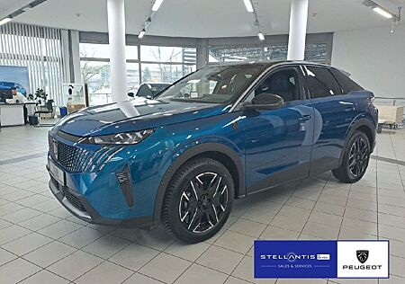 Peugeot 3008 1.2 Hybrid 145 GT