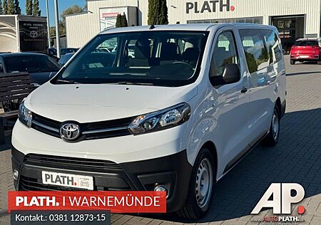 Toyota Pro Ace Proace L2 Kombi Comfort