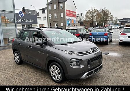 Citroën C3 Aircross Feel*NAVI*CARPLAY*EURO6*KLIMAUTO*LED