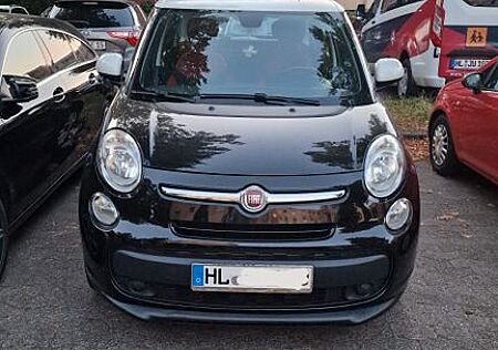 Fiat 500L 0.9 8V TwinAir Lounge S&S Lounge