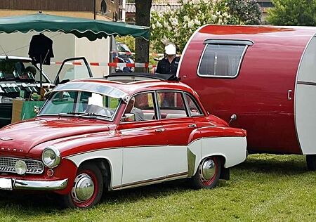 Wartburg 311