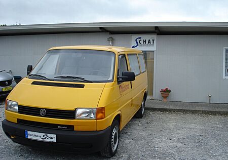 VW T4 Volkswagen 9-Sitzer