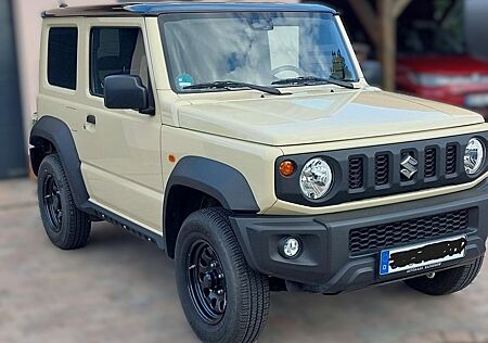 Suzuki Jimny 1.5 Comfort Allgrip NFZ