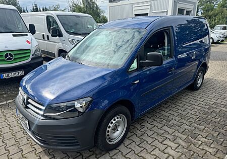 VW Caddy Volkswagen Nfz Maxi Kasten BMT Klima